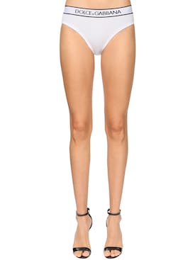 dolce gabbana underwear womens