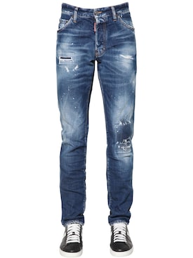 soldes jeans dsquared2 homme