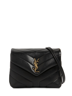 saint laurent - shoulder bags - women - spring/summer 2020