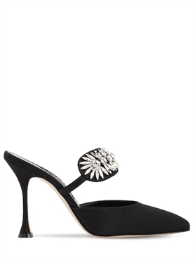 manolo blahnik - pumps - women - spring/summer 2020