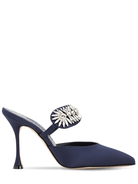 manolo blahnik - pumps - women - spring/summer 2020