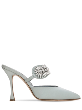 manolo blahnik - pumps - damen - frühling/sommer 2020