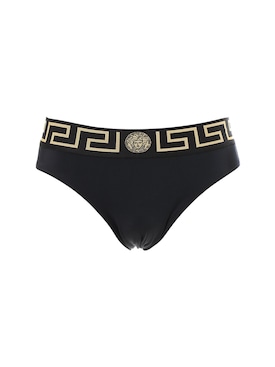 versace mens swimsuit