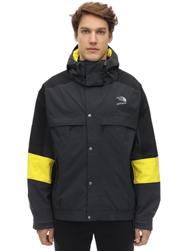 the north face saldi
