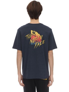 the north face t shirt sale