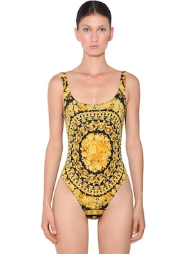 versace swimwear sale