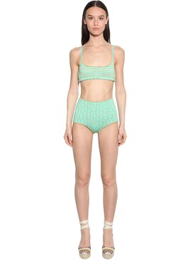 women's swimwear top