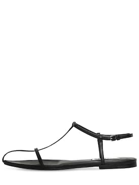 jil sander sandals sale