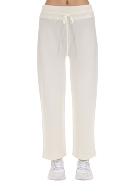 agnona - pantaloni - donna - primavera/estate 2020