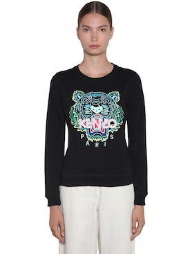 kenzo sweatshirt womens sale - 53 