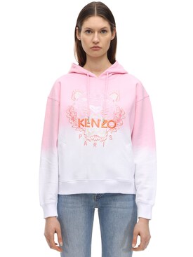 kenzo sweatshirt womens sale