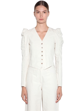 kenzo - jackets - women - spring/summer 2020