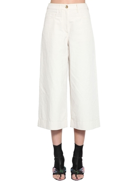 pantaloncini tuta kenzo