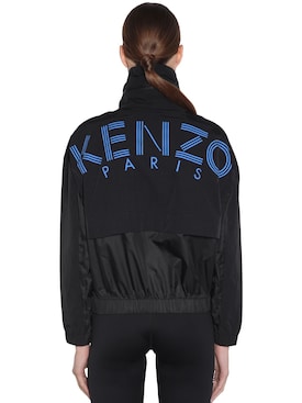 kenzo jacket womens