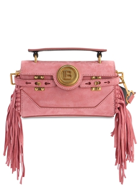 balmain - shoulder bags - women - spring/summer 2020