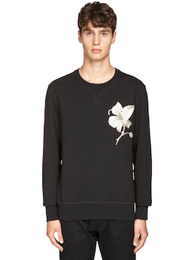 alexander mcqueen sweatshirt sale