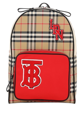 burberry - taschen & rucksäcke - jungen - frühling/sommer 2020