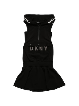 dkny girls dresses