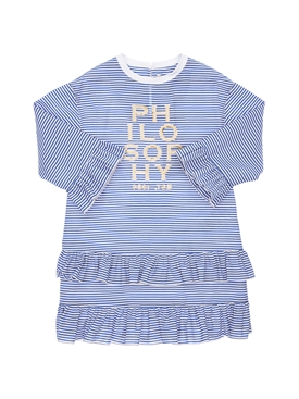 philosophy di lorenzo serafini - dresses - junior-girls - sale