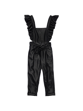 junior girls overalls