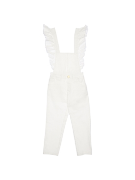 junior girls overalls