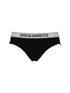 dsquared underwear uomo