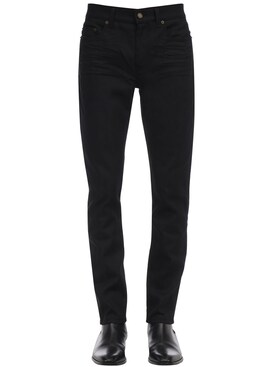 saint laurent jeans sale mens