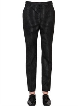 saint laurent - pants - men - spring/summer 2020