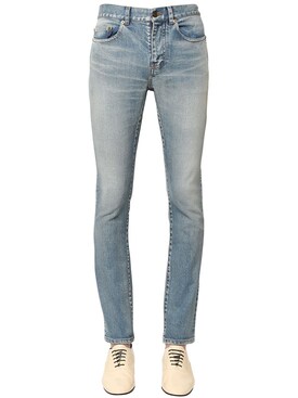 saint laurent jeans sale