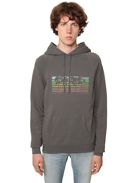 men's saint laurent hoodie