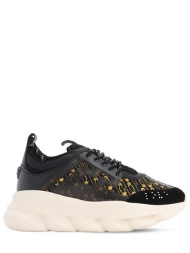 versace sneakers mens sale