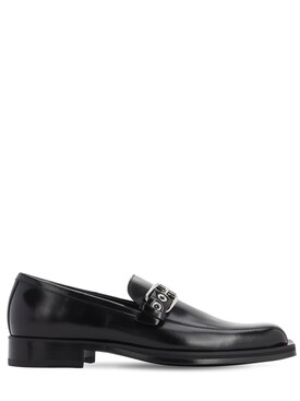 versace men's dress shoes sale