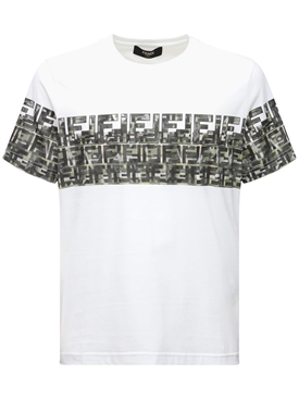 mens fendi tshirt sale