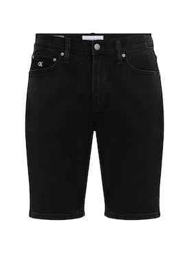 calvin klein jean shorts mens