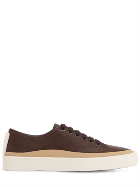 salvatore ferragamo - sneakers - men - spring/summer 2020