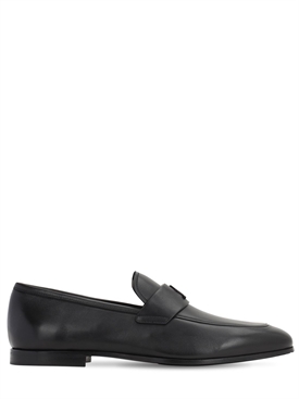 salvatore ferragamo - loafers - men - sale