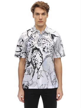 stella mccartney - t-shirts - men - sale