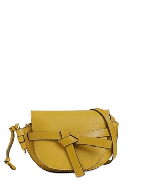 loewe - schultertaschen - damen - frühling/sommer 2020