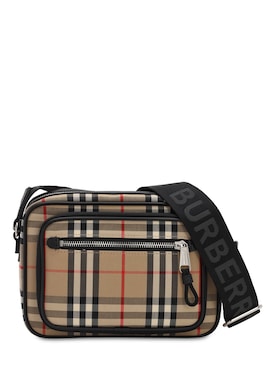 burberry crossbody mens