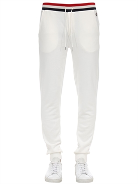 moncler - pants - men - spring/summer 2020