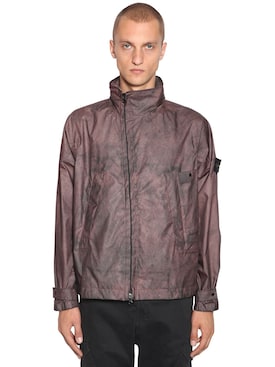 Stone Island Sale Men Fw Luisaviaroma