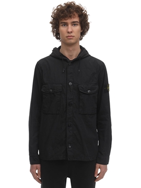 stone island - chaquetas - hombre - primavera/verano 2020