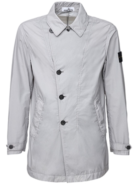 stone island - coats - men - sale