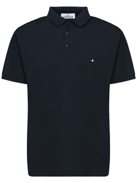 stone island - polos - men - spring/summer 2020