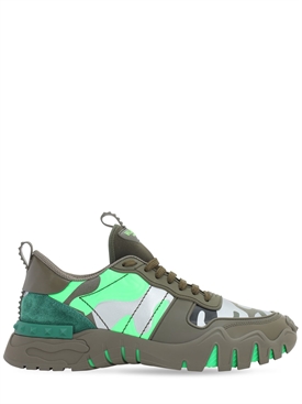 valentino garavani - sneakers - men - spring/summer 2020