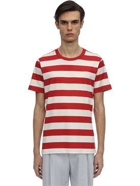 marni - t-shirts - men - spring/summer 2020
