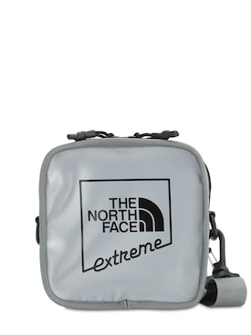 north face crossbody bag mens