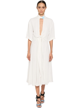 off-white - kleider - damen - frühling/sommer 2020