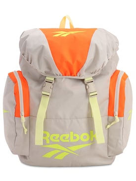 reebok backpack women's