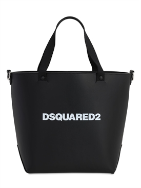 dsquared2 - tote bags - women - spring/summer 2020